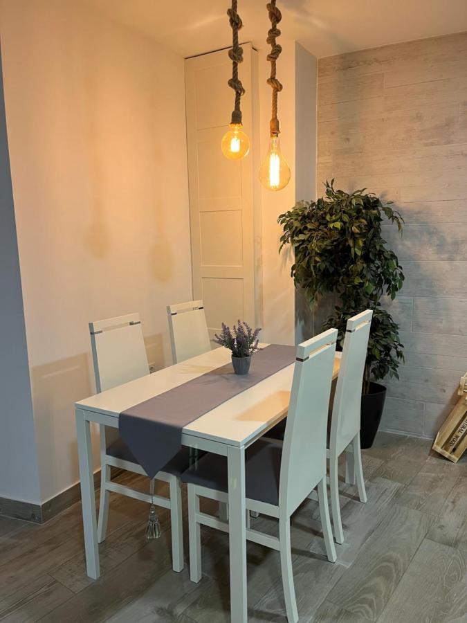 Apartamento Banferra Jerez de la Frontera Exterior foto