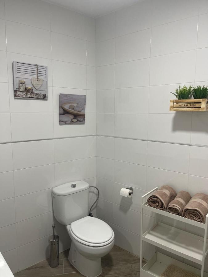 Apartamento Banferra Jerez de la Frontera Exterior foto