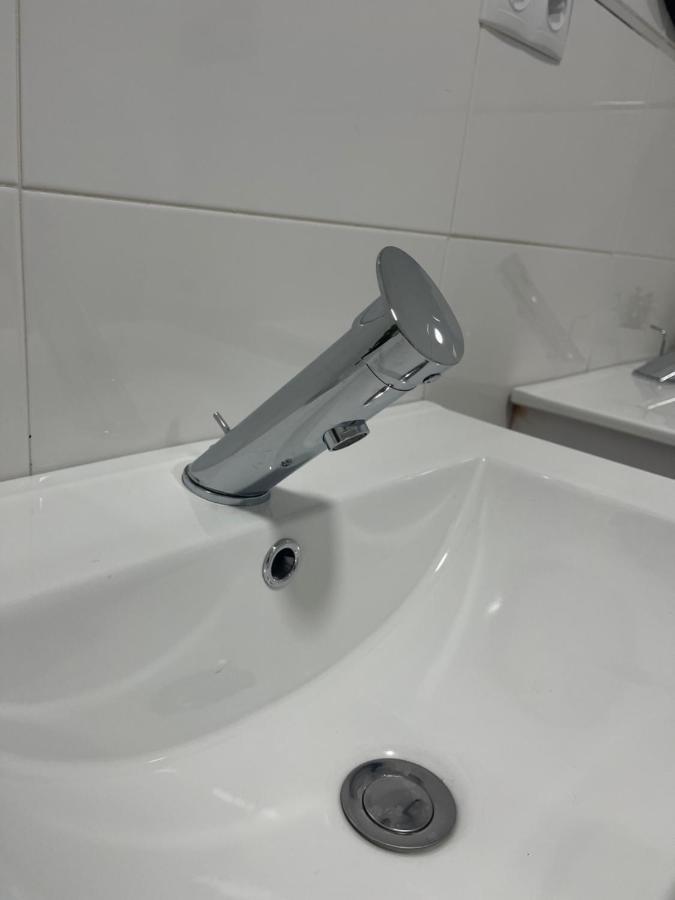 Apartamento Banferra Jerez de la Frontera Exterior foto
